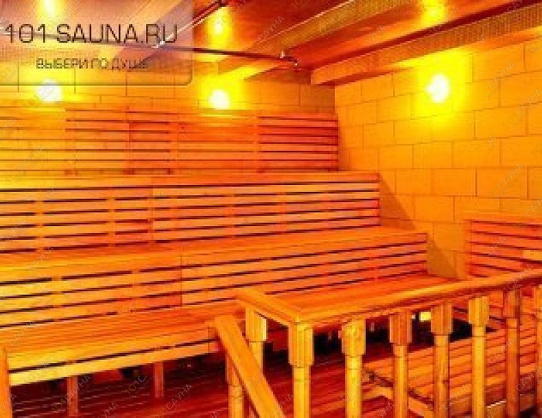 Баня Уфимские бани, в Уфе, Ибрагимова, 88 | 3 | 101sauna.ru