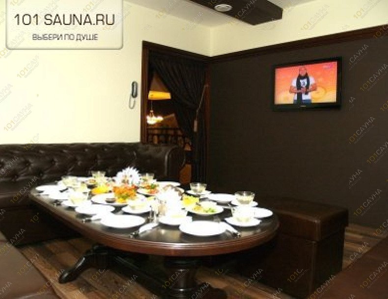 Баня Уфимские бани, в Уфе, Ибрагимова, 88 | 8 | 101sauna.ru