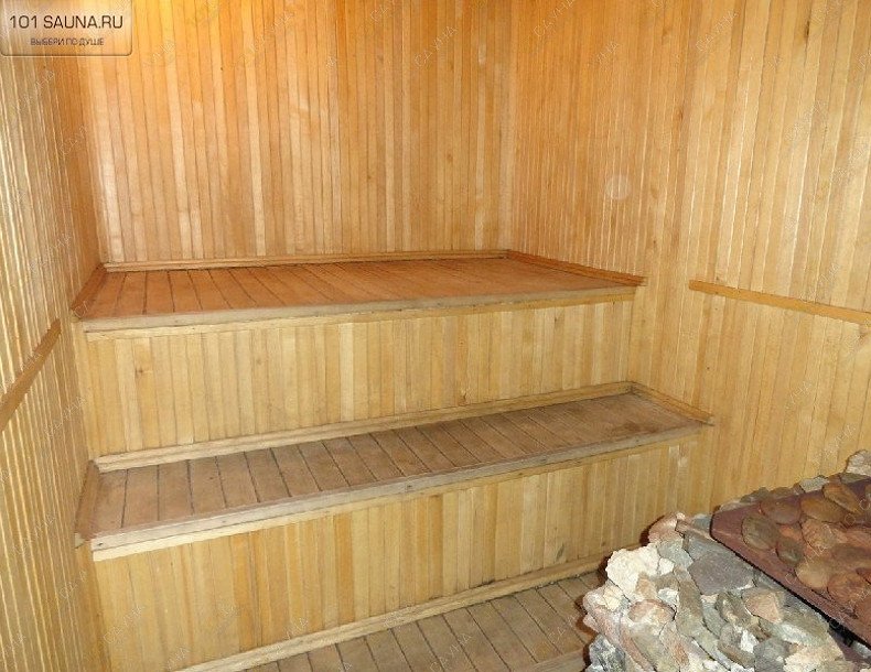 Баня Пар`ок, в Омске, 17 Линия, 50 а | 4 | 101sauna.ru