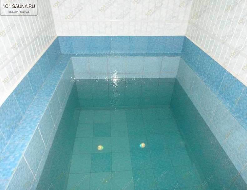 Баня Пар`ок, в Омске, 17 Линия, 50 а | 5 | 101sauna.ru