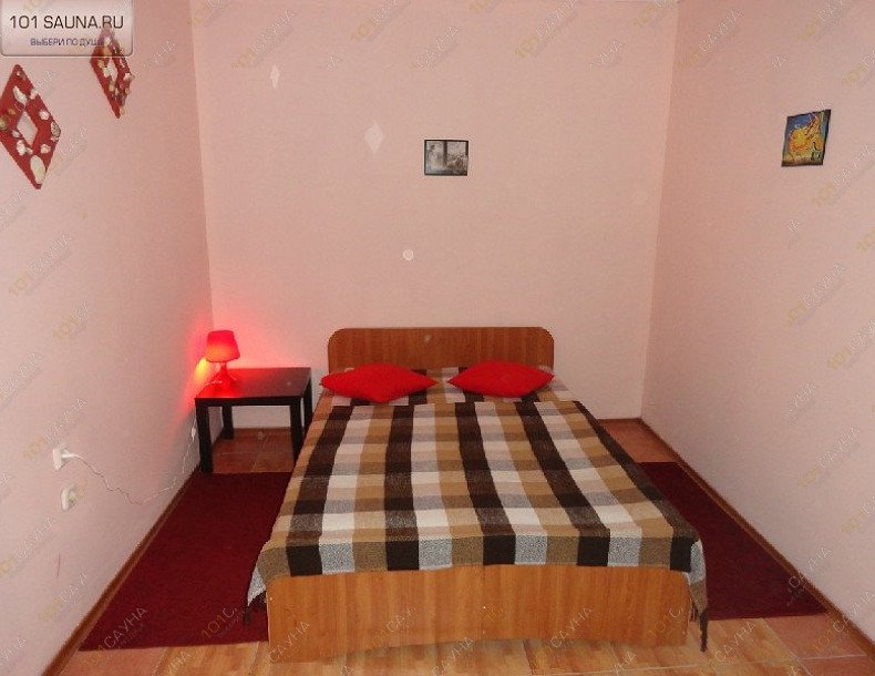 Баня Пар`ок, в Омске, 17 Линия, 50 а | 1 | 101sauna.ru