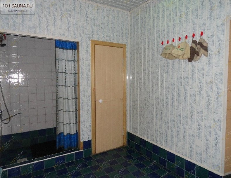 Баня Пар`ок, в Омске, 17 Линия, 50 а | 2 | 101sauna.ru