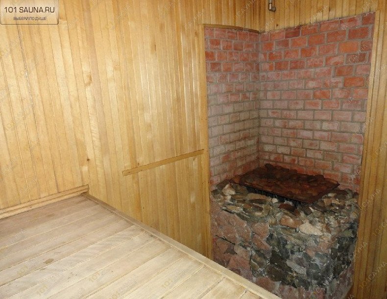 Баня Пар`ок, в Омске, 17 Линия, 50 а | 3 | 101sauna.ru