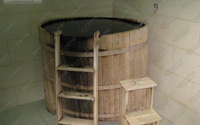 Баня Бани Белогорья, в Белгороде, пр-т Гражданский, 59а | 1 | 101sauna.ru