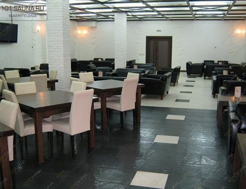 Баня Бани Белогорья, в Белгороде, пр-т Гражданский, 59а | 3 | 101sauna.ru