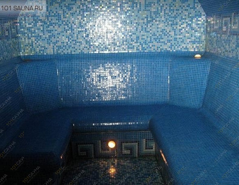 Баня Бани Белогорья, в Белгороде, пр-т Гражданский, 59а | 4 | 101sauna.ru