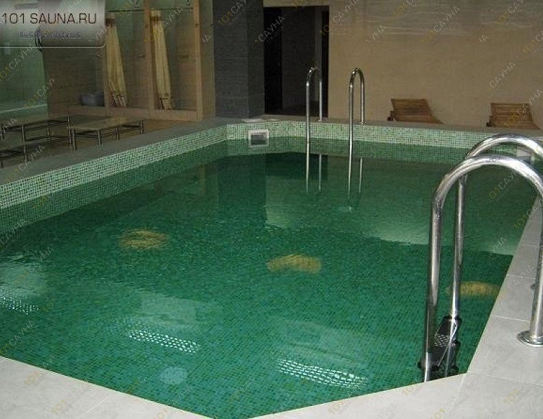 Баня Бани Белогорья, в Белгороде, пр-т Гражданский, 59а | 6 | 101sauna.ru