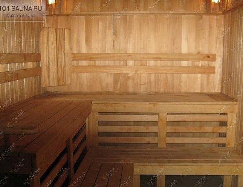 Баня Бани Белогорья, в Белгороде, пр-т Гражданский, 59а | 7 | 101sauna.ru