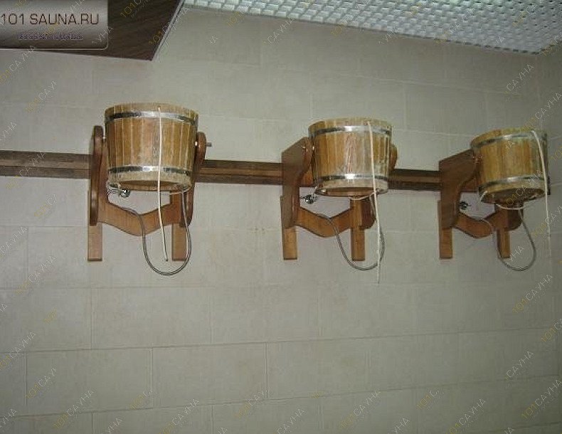 Баня Бани Белогорья, в Белгороде, пр-т Гражданский, 59а | 8 | 101sauna.ru