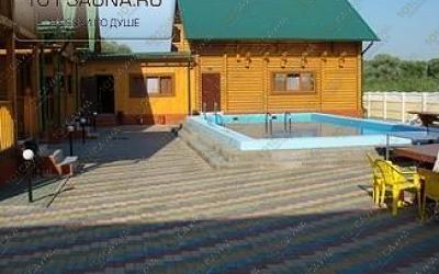 Баня На Речной, в Белгороде, Речная, 4 | 2 | 101sauna.ru