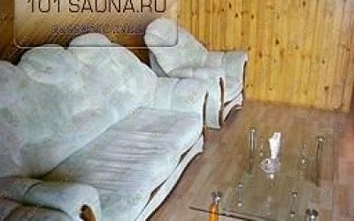 Баня На Речной, в Белгороде, Речная, 4 | 3 | 101sauna.ru