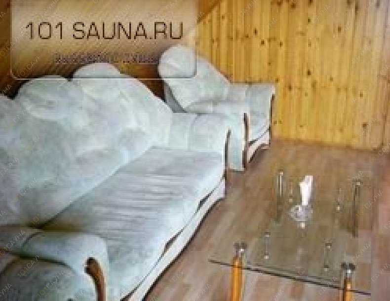 Баня На Речной, в Белгороде, Речная, 4 | 3 | 101sauna.ru