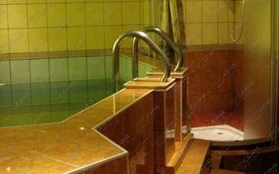 Сауна Абсолют, в Владивостоке, Светланская, 56 | 2 | 101sauna.ru
