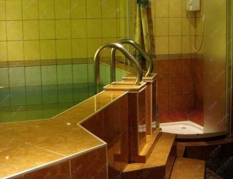 Сауна Абсолют, в Владивостоке, Светланская, 56 | 2 | 101sauna.ru
