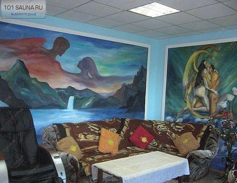 Сауна Алмаз, в Владивостоке, Карбышева, 9а | 2 | 101sauna.ru