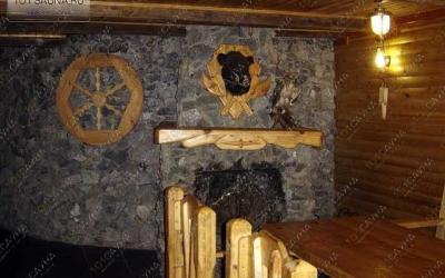 Сауна Абсолют, в Владивостоке, Светланская, 56 | 3 | 101sauna.ru