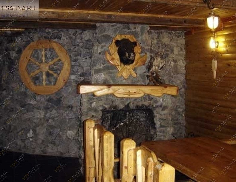 Сауна Абсолют, в Владивостоке, Светланская, 56 | 3 | 101sauna.ru