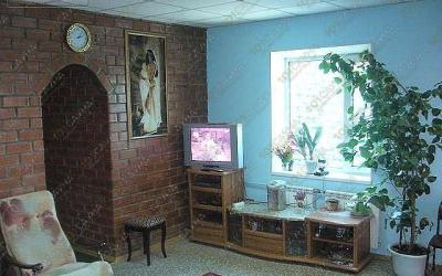 Сауна Алмаз, в Владивостоке, Карбышева, 9а | 3 | 101sauna.ru
