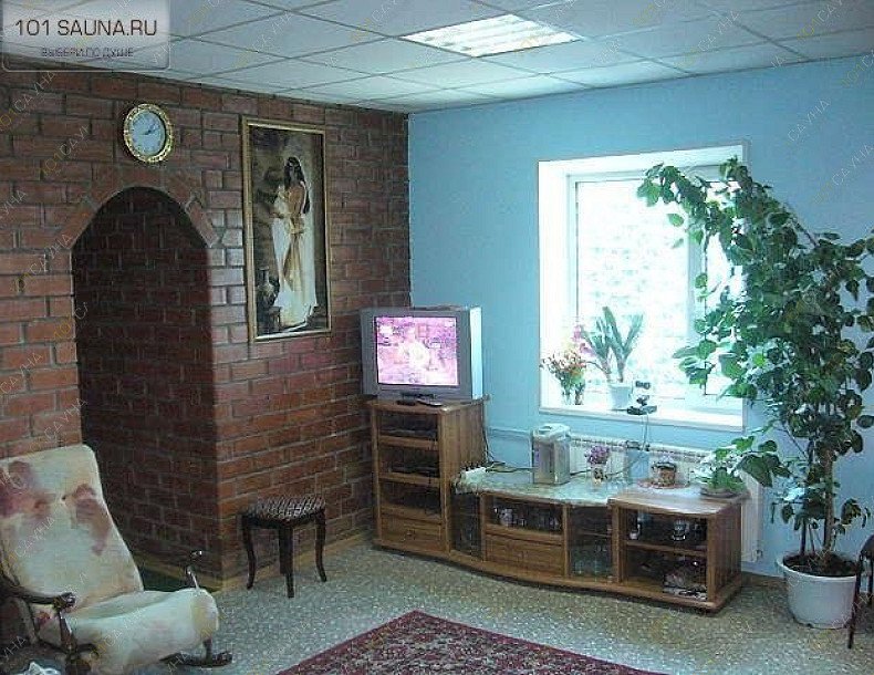 Сауна Алмаз, в Владивостоке, Карбышева, 9а | 3 | 101sauna.ru