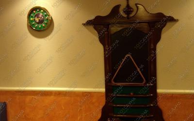 Мини-отель 60-я параллель, в Сургуте,  | Мини-отель "60-я параллель". Сургут. Каталог: Бани и сауны города. Фото 2 | 101sauna.ru