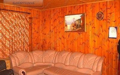 Сауна Сайма, в Сургуте, Нагорная, 31а | Гостиничный комплекс "Сайма". Сургут. Каталог: Бани и сауны города. Фото 2 | 101sauna.ru