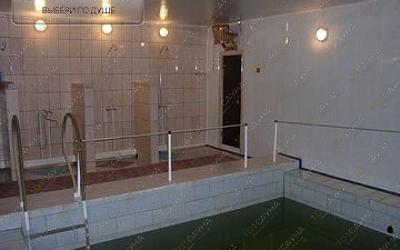 Сауна Сайма, в Сургуте, Нагорная, 31а | Гостиничный комплекс "Сайма". Сургут. Каталог: Бани и сауны города. Фото 3 | 101sauna.ru