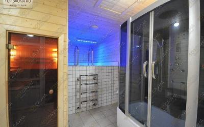 Сауна Expert Club, в Волгограде, Добролюбова 42 | Сауна "Expert Club". Волгоград. Каталог: бани и сауны Волгограда. Фото 1 | 101sauna.ru