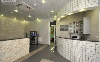 Сауна Expert Club, в Волгограде, Добролюбова 42 | Сауна "Expert Club". Волгоград. Каталог: бани и сауны Волгограда. Фото 2 | 101sauna.ru