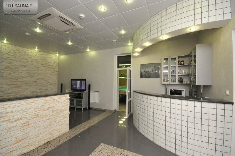 Сауна "Expert Club". Волгоград. Каталог: бани и сауны Волгограда. Фото 2