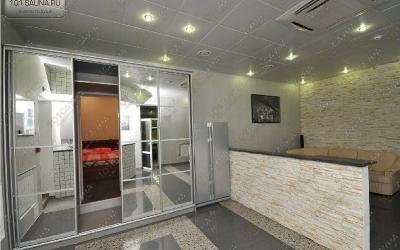Сауна Expert Club, в Волгограде, Добролюбова 42 | Сауна "Expert Club". Волгоград. Каталог: бани и сауны Волгограда. Фото 3 | 101sauna.ru