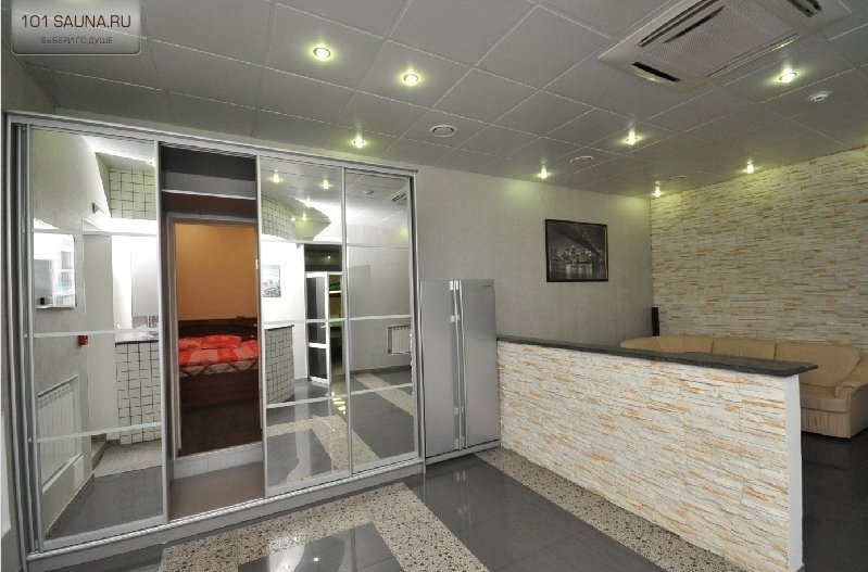 Сауна "Expert Club". Волгоград. Каталог: бани и сауны Волгограда. Фото 3