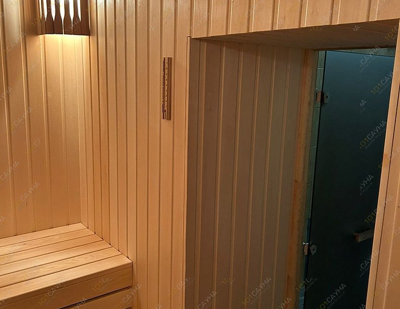 Сауна Гейзер, в Твери, Советская, 7Б | Номер 2. Фото 32 | 101sauna.ru