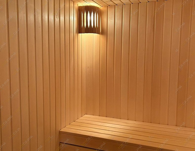 Сауна Гейзер, в Твери, Советская, 7Б | Номер 2. Фото 33 | 101sauna.ru