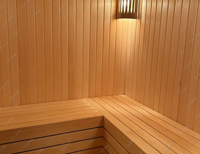 Сауна Гейзер, в Твери, Советская, 7Б | Номер 2. Фото 34 | 101sauna.ru