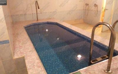 Сауна Рим, в Волгограде, Хорошева, 93 | 1 | 101sauna.ru
