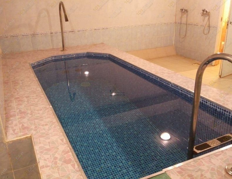 Сауна Рим, в Волгограде, Хорошева, 93 | 1 | 101sauna.ru
