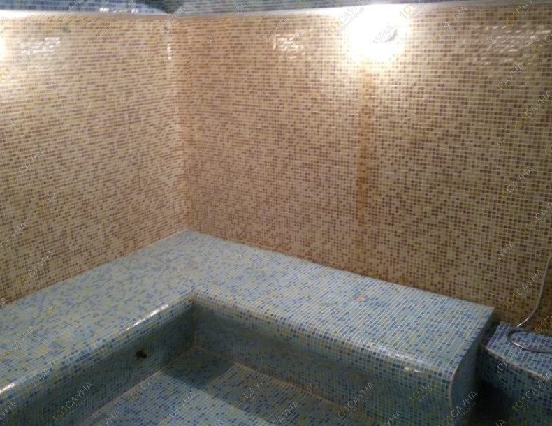 Сауна Рим, в Волгограде, Хорошева, 93 | 2 | 101sauna.ru