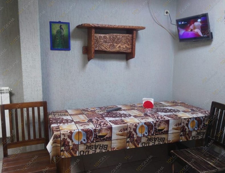 Сауна Рим, в Волгограде, Хорошева, 93 | 4 | 101sauna.ru