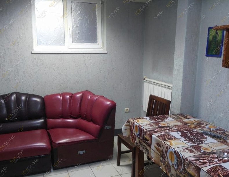 Сауна Рим, в Волгограде, Хорошева, 93 | 5 | 101sauna.ru