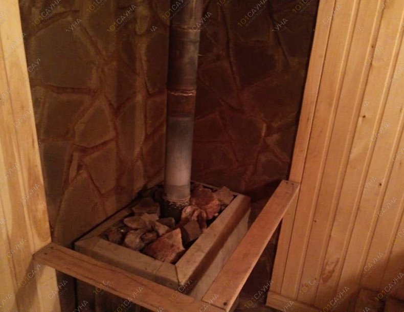 Сауна Рим, в Волгограде, Хорошева, 93 | 6 | 101sauna.ru