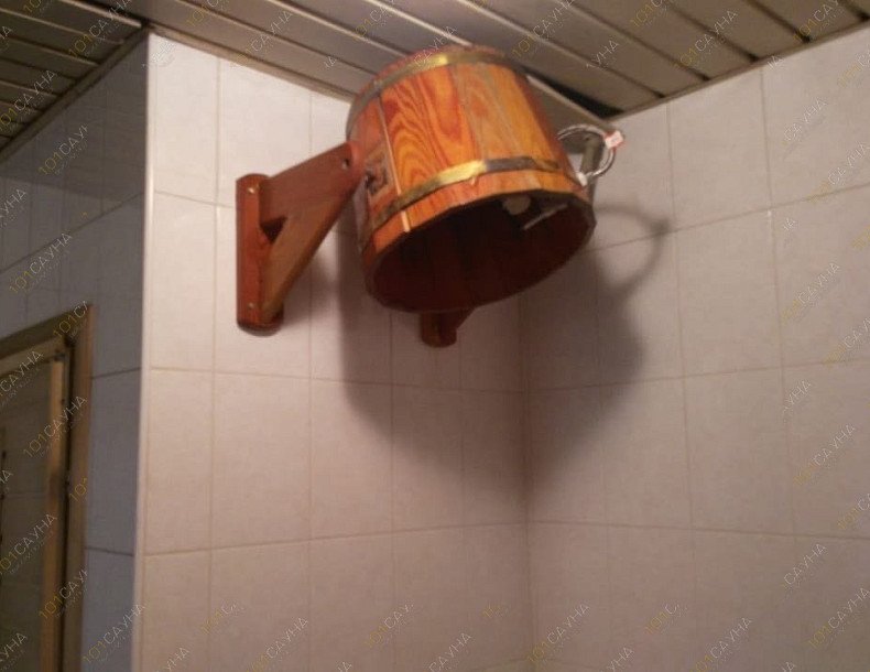 Сауна Рим, в Волгограде, Хорошева, 93 | 7 | 101sauna.ru