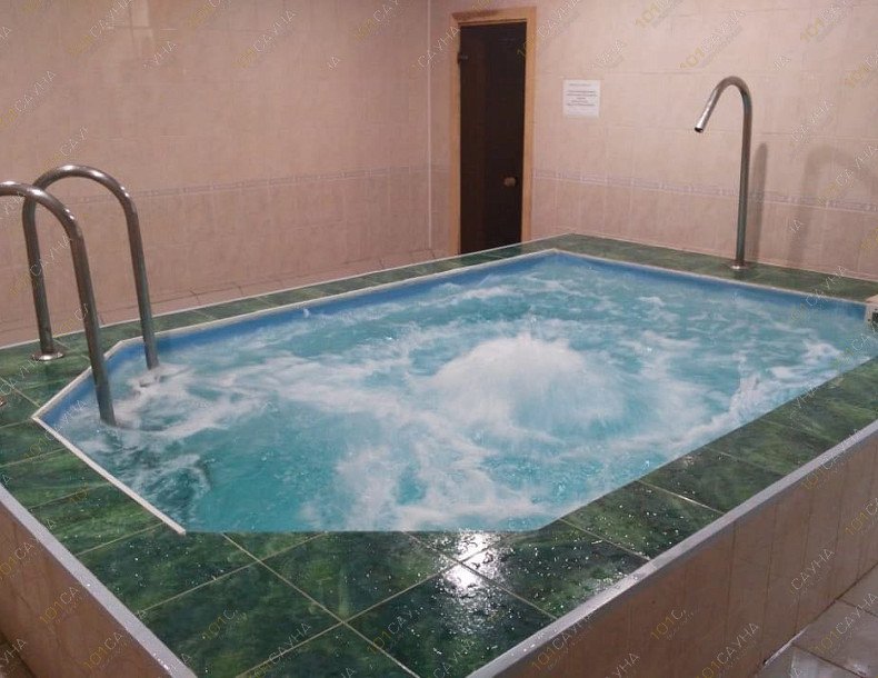Сауна Рим, в Волгограде, Хорошева, 93 | 10 | 101sauna.ru