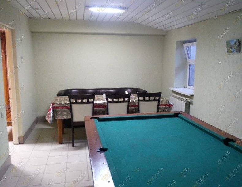 Сауна Рим, в Волгограде, Хорошева, 93 | 11 | 101sauna.ru