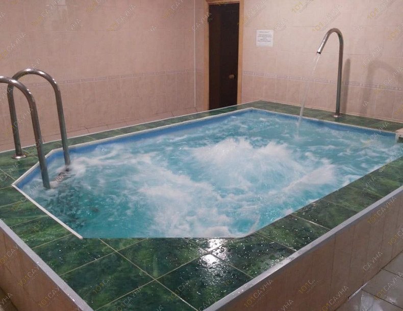 Сауна Рим, в Волгограде, Хорошева, 93 | 12 | 101sauna.ru