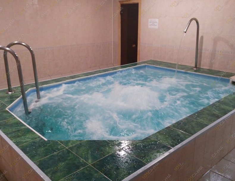 Сауна Рим, в Волгограде, Хорошева, 93 | 13 | 101sauna.ru