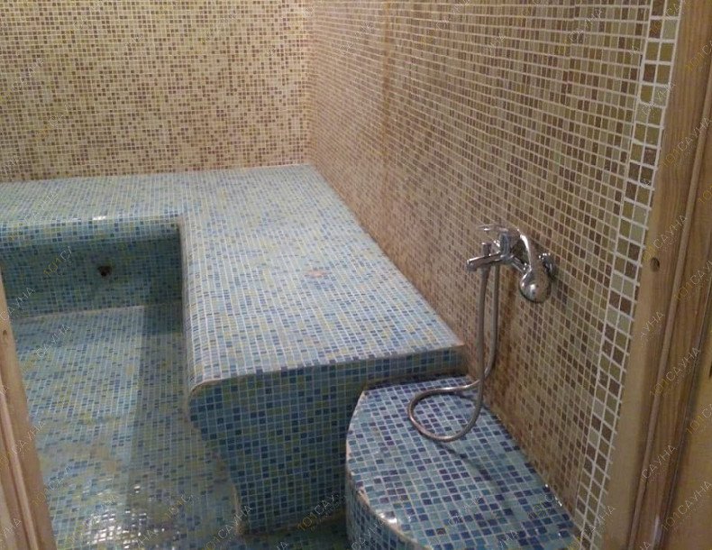 Сауна Рим, в Волгограде, Хорошева, 93 | 14 | 101sauna.ru