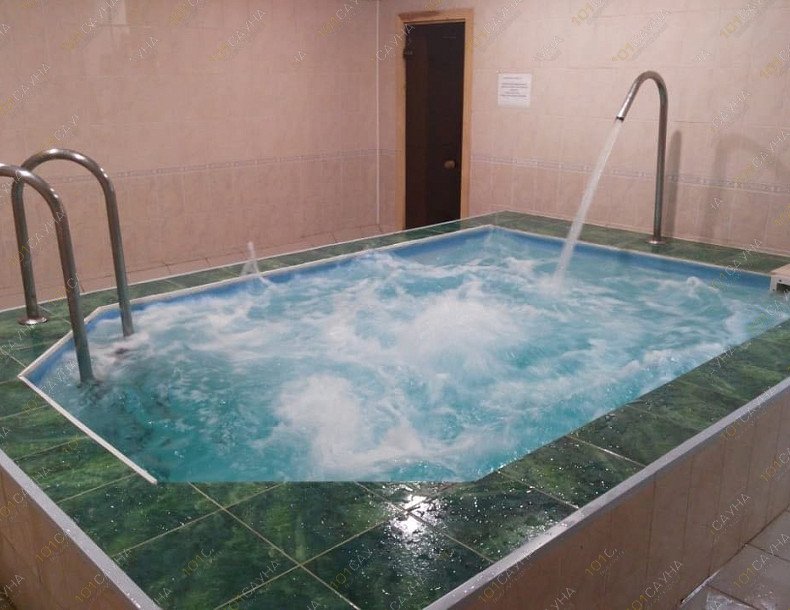 Сауна Рим, в Волгограде, Хорошева, 93 | 15 | 101sauna.ru