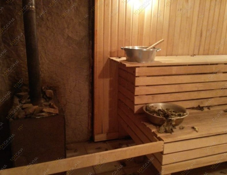 Сауна Рим, в Волгограде, Хорошева, 93 | 17 | 101sauna.ru