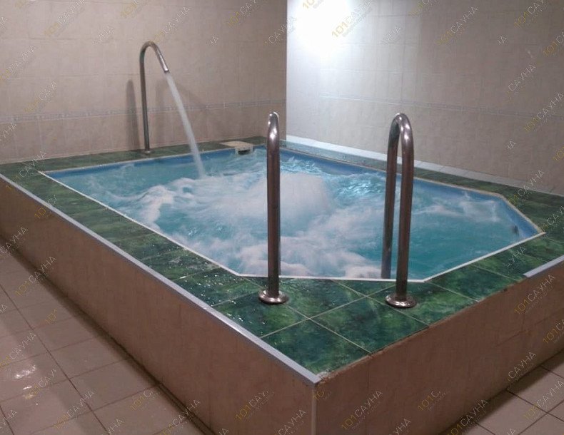 Сауна Рим, в Волгограде, Хорошева, 93 | 20 | 101sauna.ru