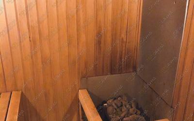 Сауна Спутник, в Самаре, улица Аксакова, 19а, к1 | Сауна 1. Фото: 2 | 101sauna.ru